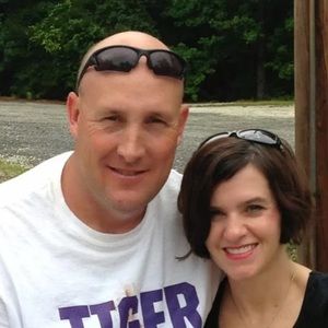 Meet your Posher, Kati